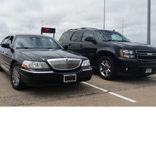 Airport Limo denver