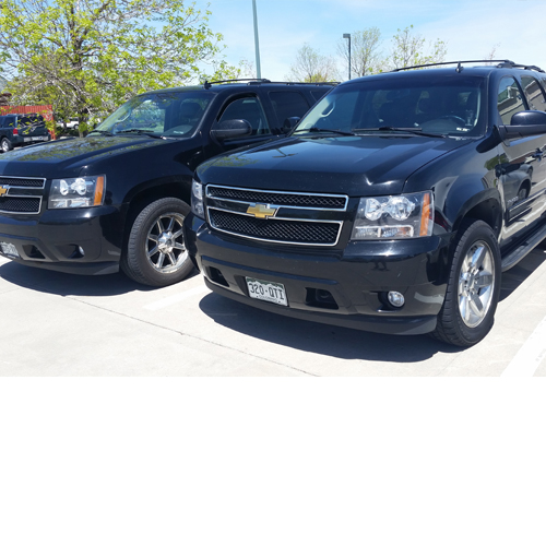 Airport Limo denver