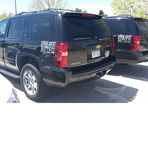 Airport Limo denver